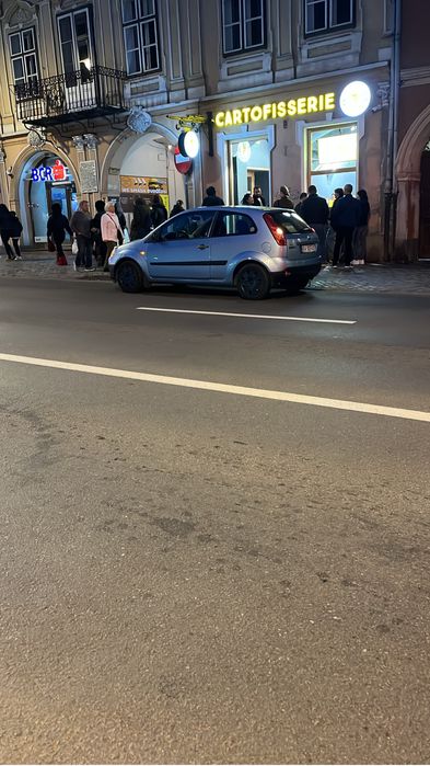 Vand autoturism brasov