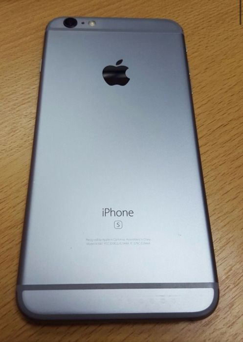 iPhone 6s Plus  Perfect Functional