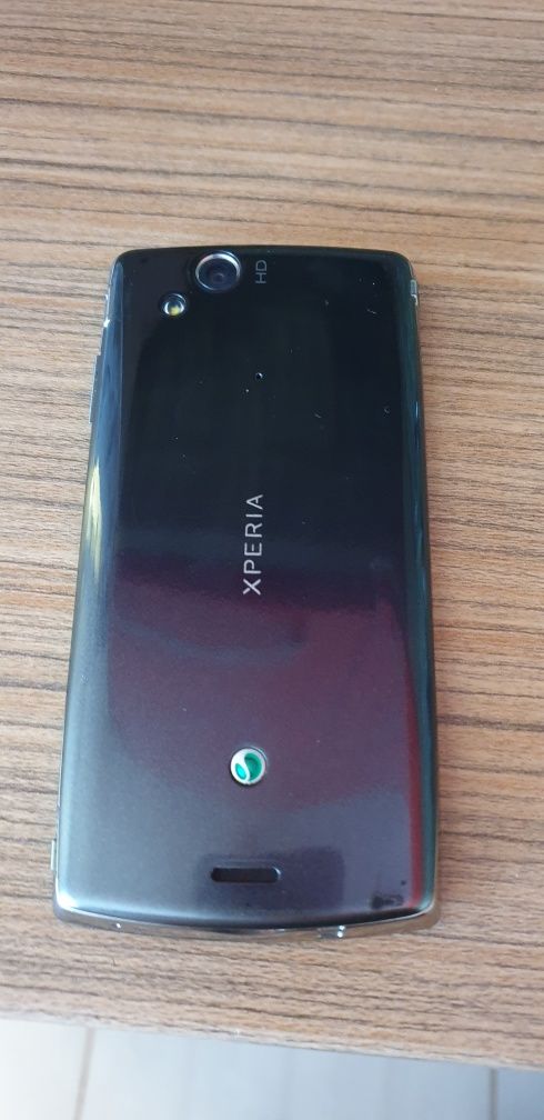 Vand telefon Sony Xperia arc S
