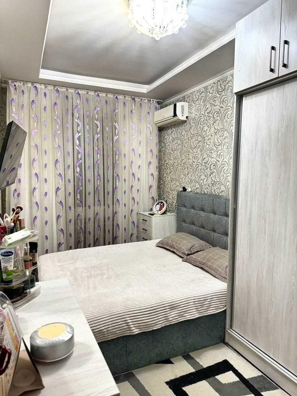 Чиланзар Ц 3/9/9, ор-р Медиа парк, 74м2, ремонт,