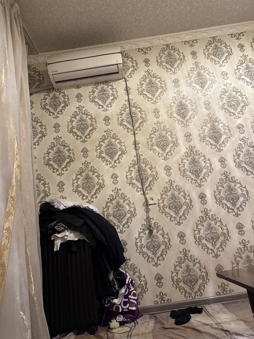 Kvartera bor bollarga sheriklikka 2 ta joy zor qoraqmish 1/4 da