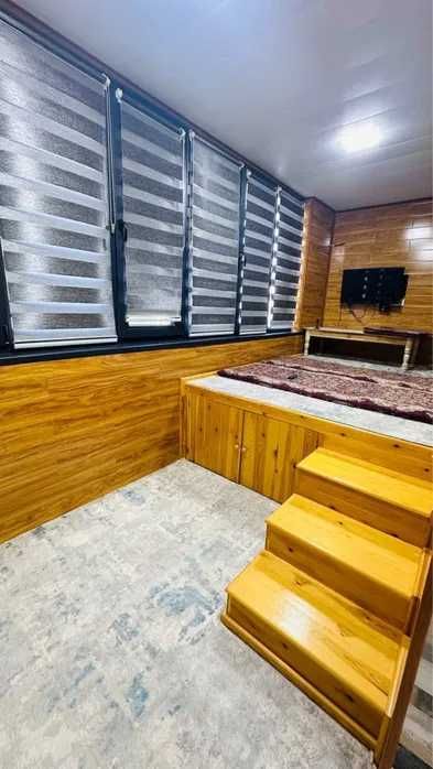 Срочно сдам 3- комнаты  1/9   Чиланзар 20кв  Айген   838*