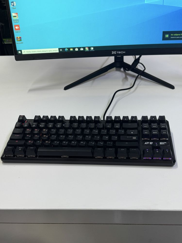 Продается игровой пк