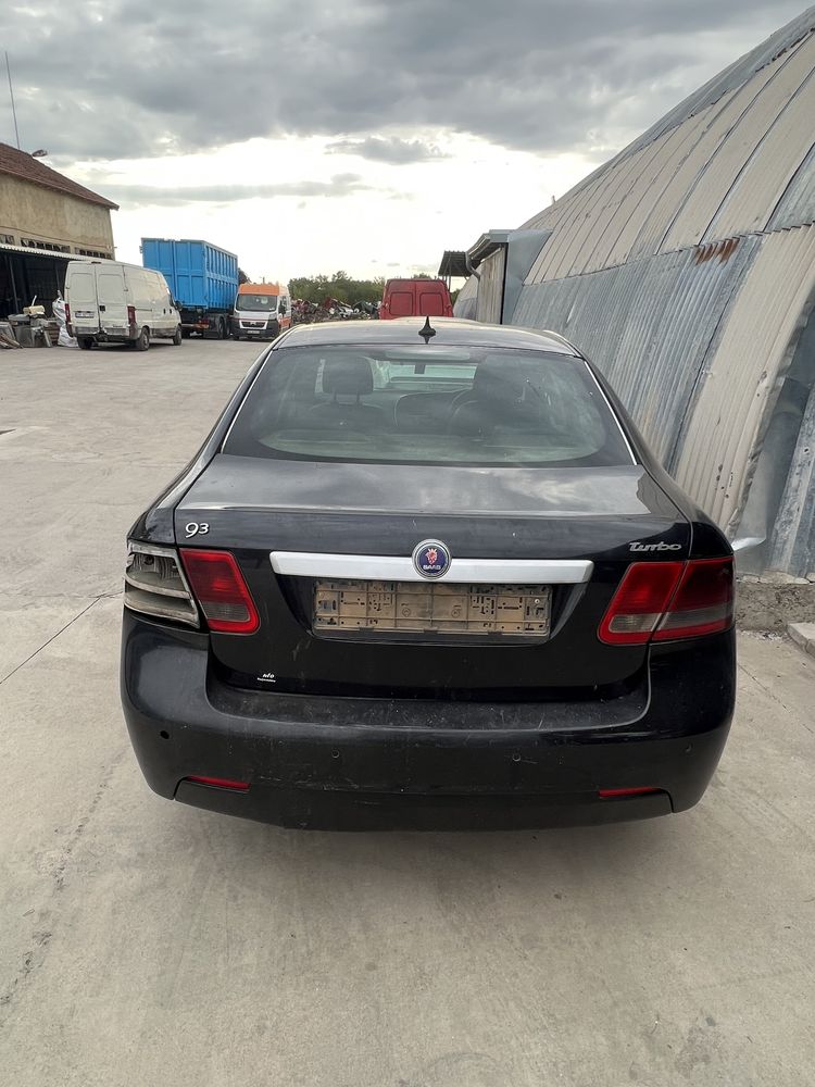 Saab 93 НА ЧАСТИ