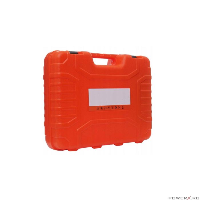 Masina de gaurit fixa, cu talpa magnetica, 17000 N, 2150 W, dimensiuni