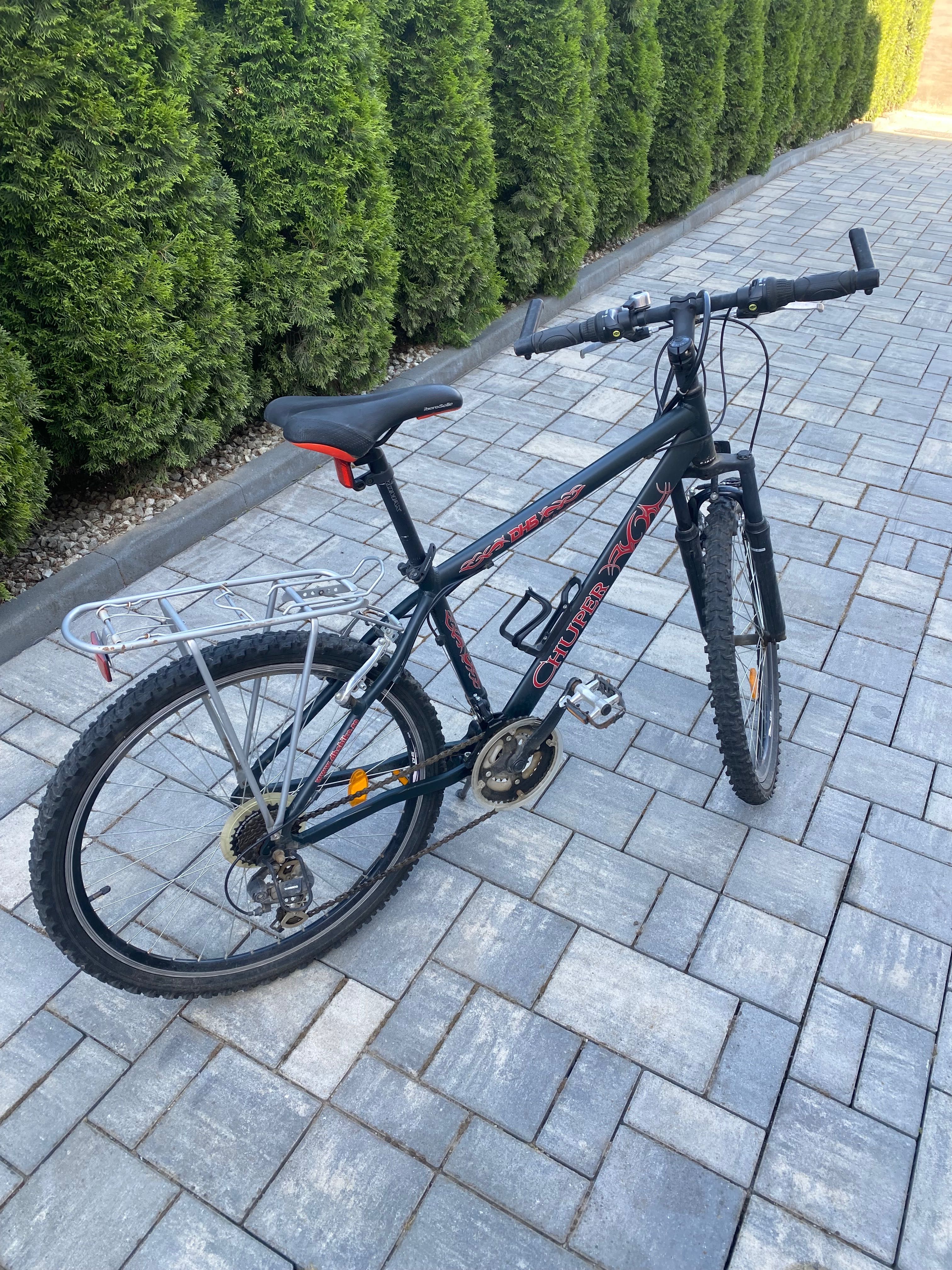 Bicicleta Mountain Bike Adulti