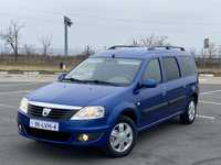 Dacia Logan MCV 1.6 benzina Fullll