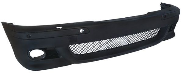 Bara Fata BMW E39 M M5 SRA Bandouri cu PDC Grile Ornamente Proiectoare