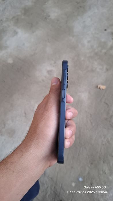 Samsung Galaxy a15 sotiladi