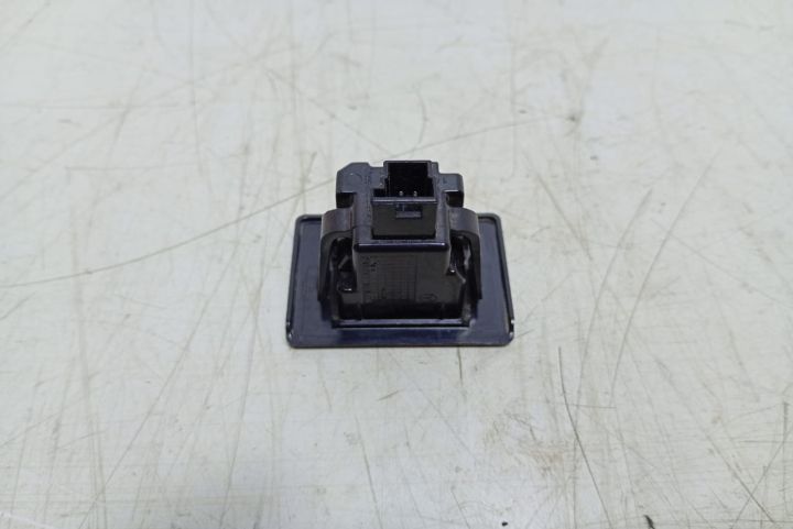 Lampa numar inmatriculare A0009062903 Mercedes-Benz GLA-Class X156