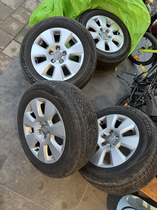 Roti / jante Audi A6 A4 A3