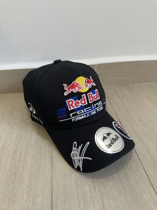 Sapca Red Bull Racing