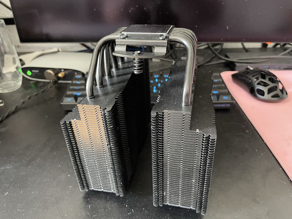 Noctua nh-d15 chromax black