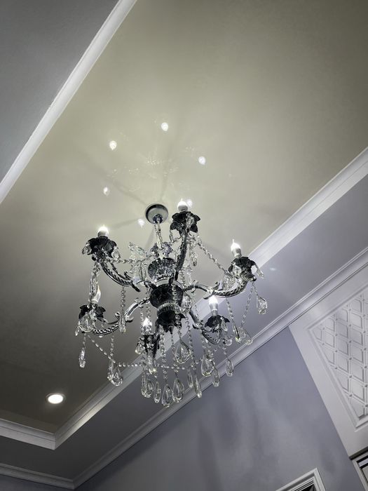 Люстра 3штук сатылады