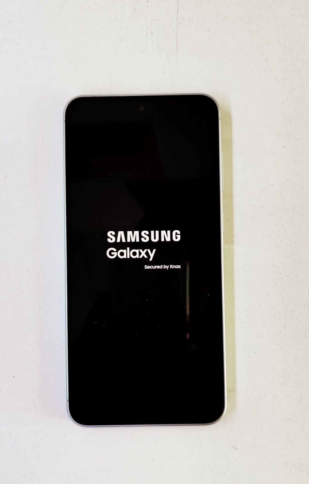 Samsung A56 256gb yangi
