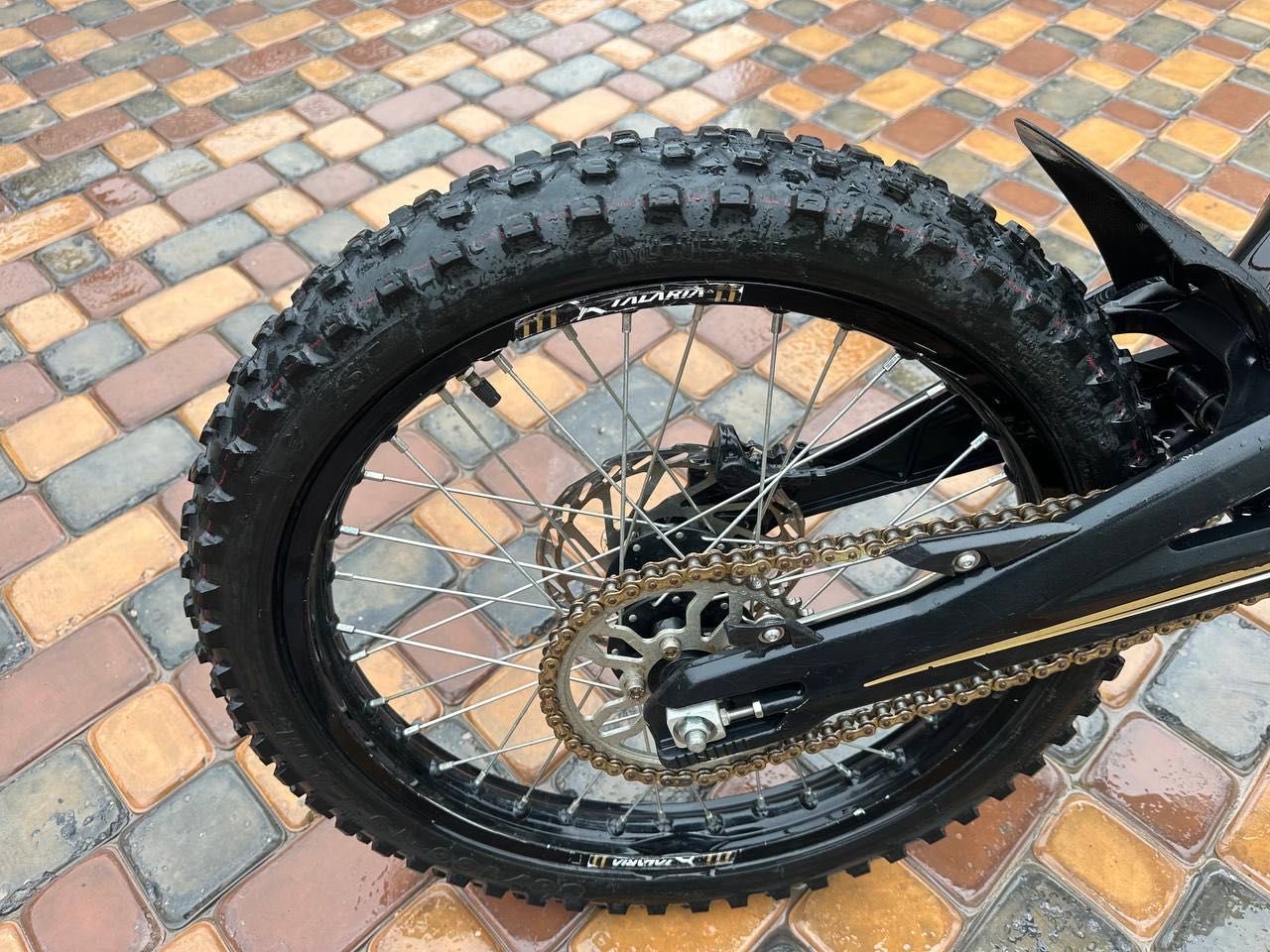Электробайк Talaria Sting TL3000