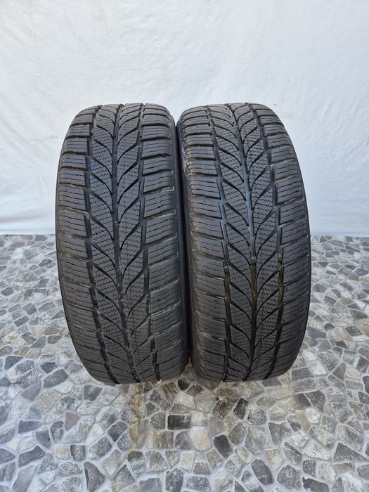 2бр 205 55 16 Viking Всесезонни - 21г