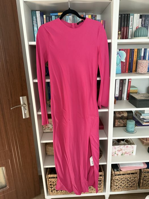Rochie Masaimo Dutti