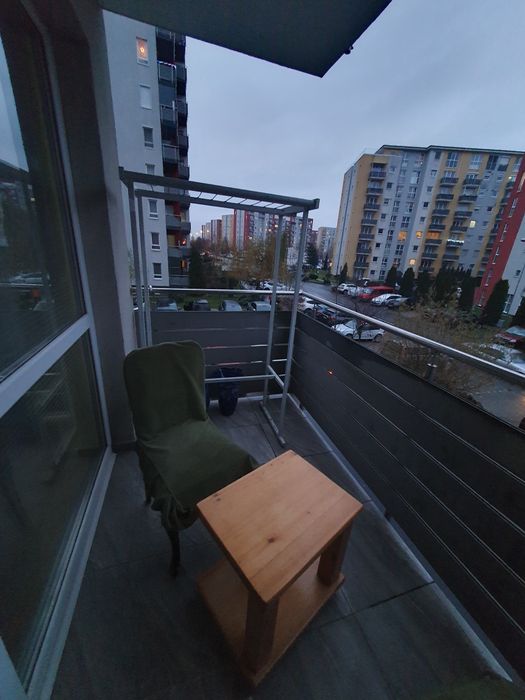 Închiriez apartament în regim hotelier