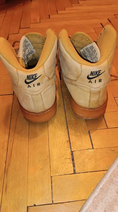 Nike air force 1 high