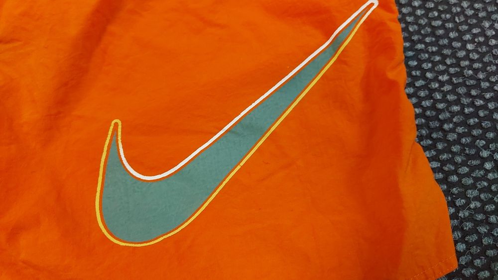 Nike бански M размер 90'S