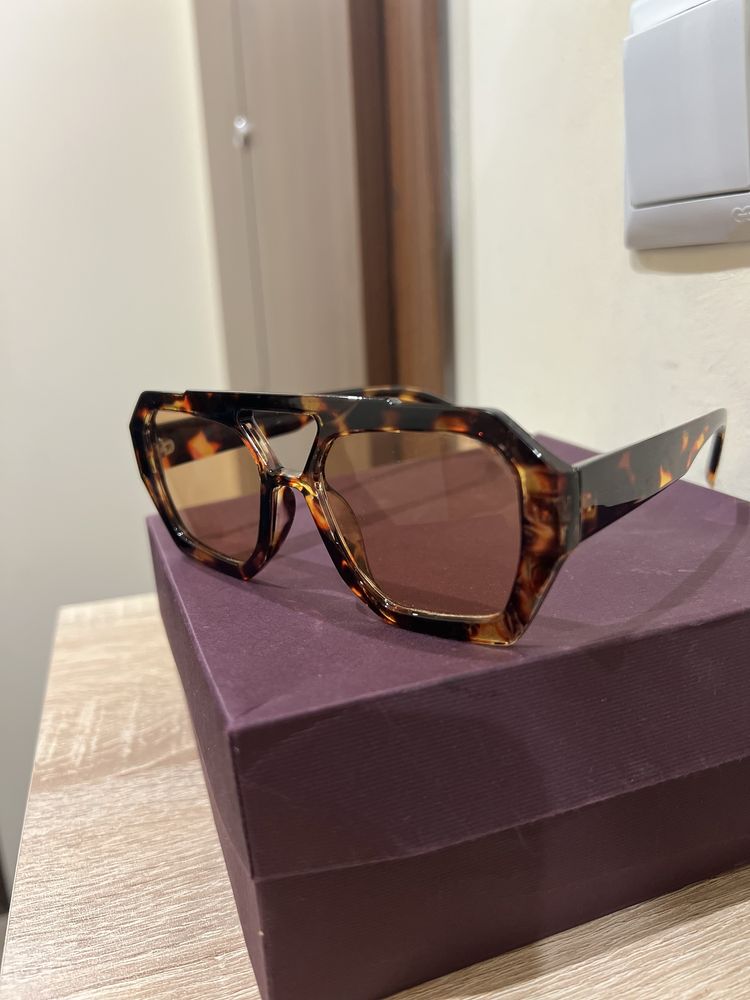 Очила Miu Bottega Celine Valentino