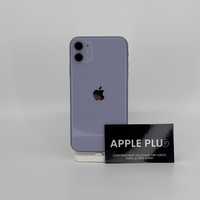 iPhone 11 Purple + 24 Luni Garanție / Apple Plug