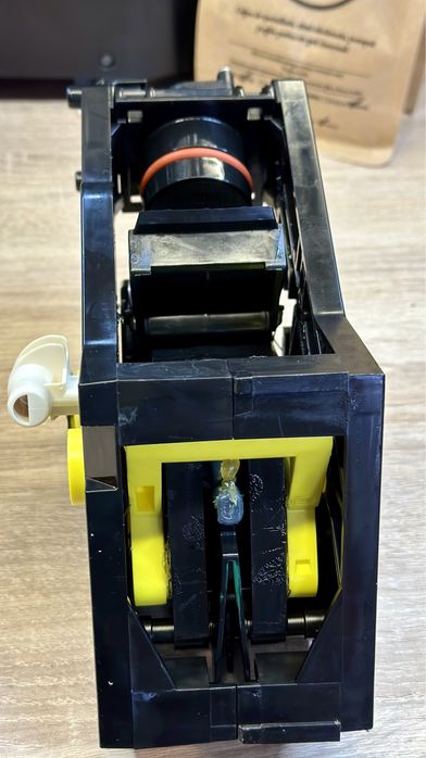 Saeco Philips Gaggia Grup infuzor plus Bonus garnituri