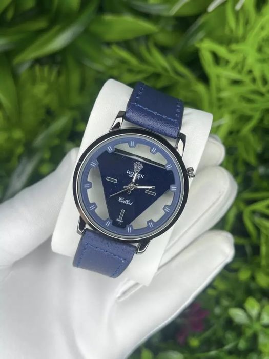 Kvartli soat - erkaklar uchun - zamonaviy soat