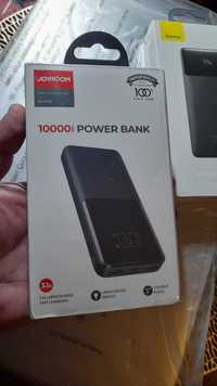 baterii externe 10000mA powerbank gama premium fast charge , display