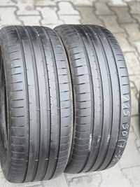 225 50 17 Dunlop