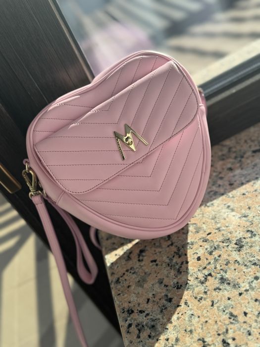 Geanta Laura Maxim model Alma