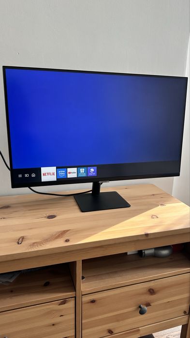 Монитор Samsung Smart Monitorл M7 32’’