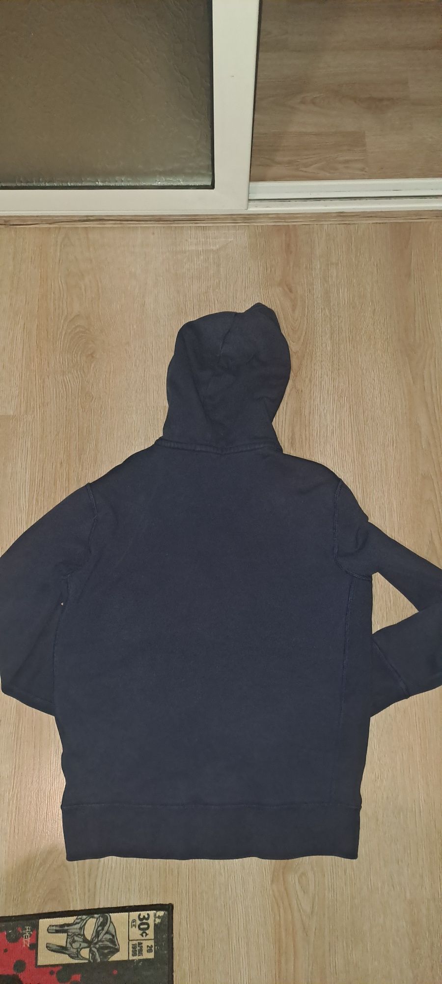 Ralph Lauren Zip Up