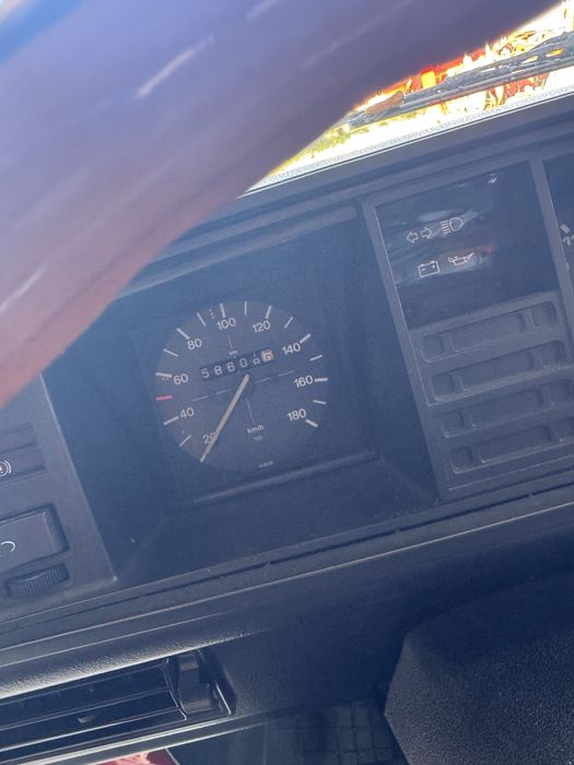 Vw t3 multivan editie limitata 58000 km porsche motor