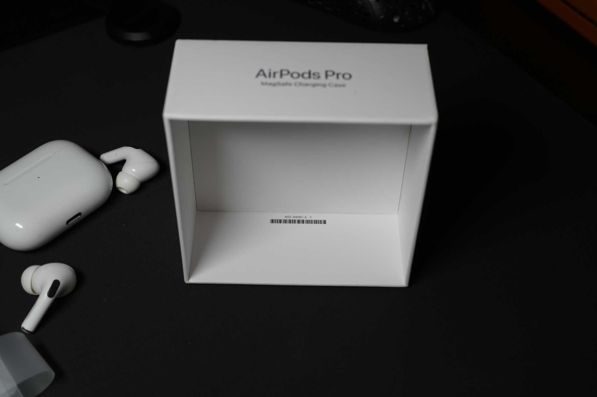 Apple Airpods Pro (gen 1) Originale