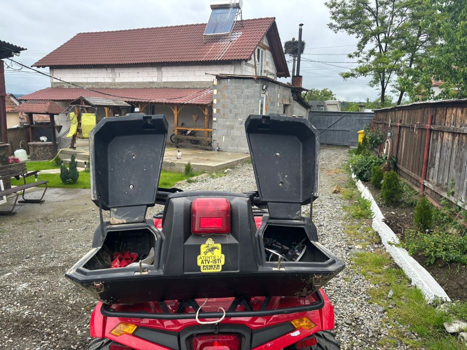 Lada ATV CF MOTO /universala