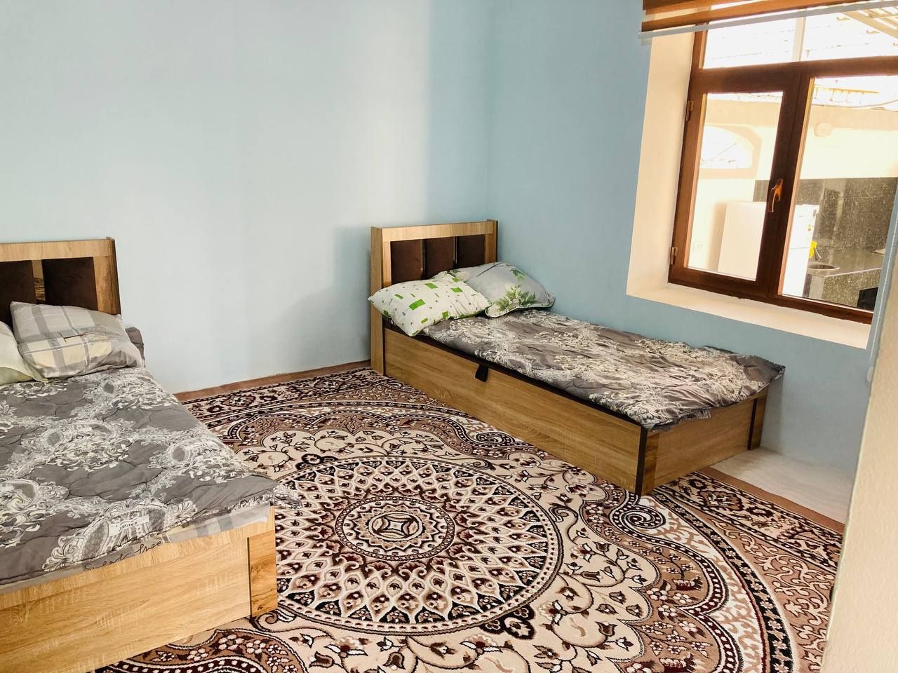 Оilaviy Dacha Oq Tosh