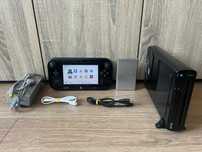 Joc copii Nintendo WII U modat cu jocuri si aplicatie descarcat jocuri