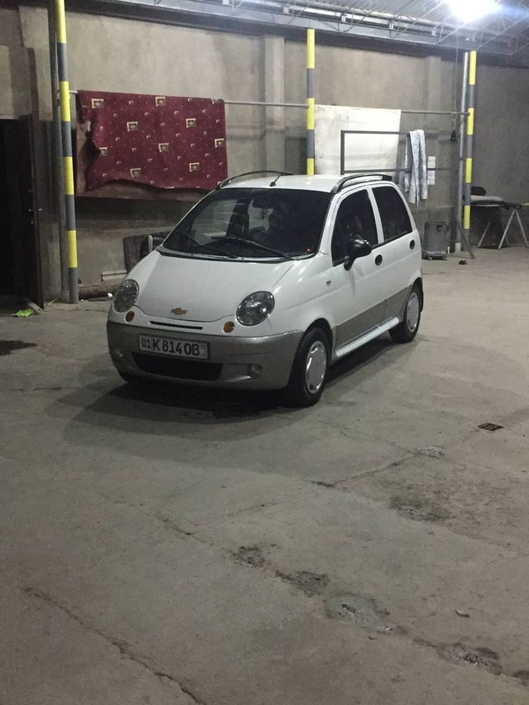 oq matiz best 2010 bez posrednik