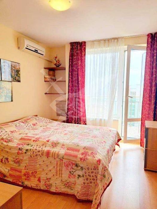 Продава се Тристаен апартамент в Свети Влас - 78 кв.м за 1129 €/кв.м - Снимка #1