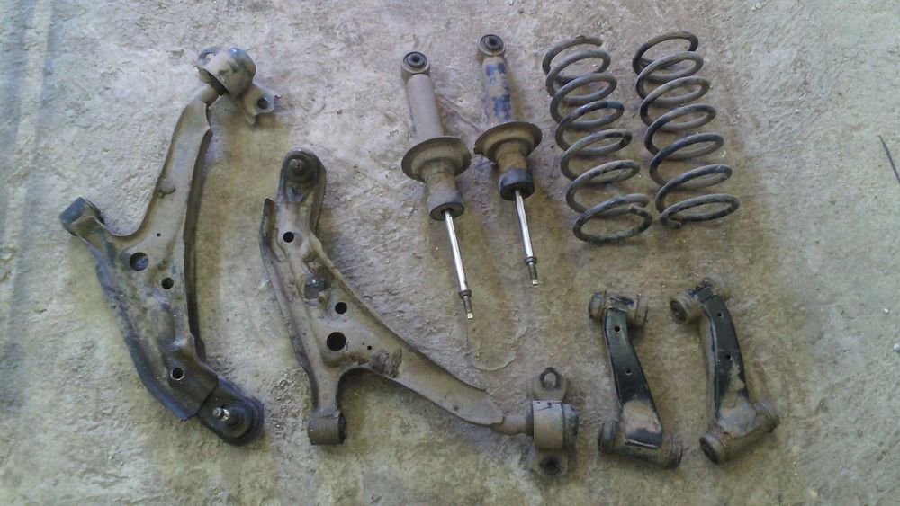 Ниссан примера р10