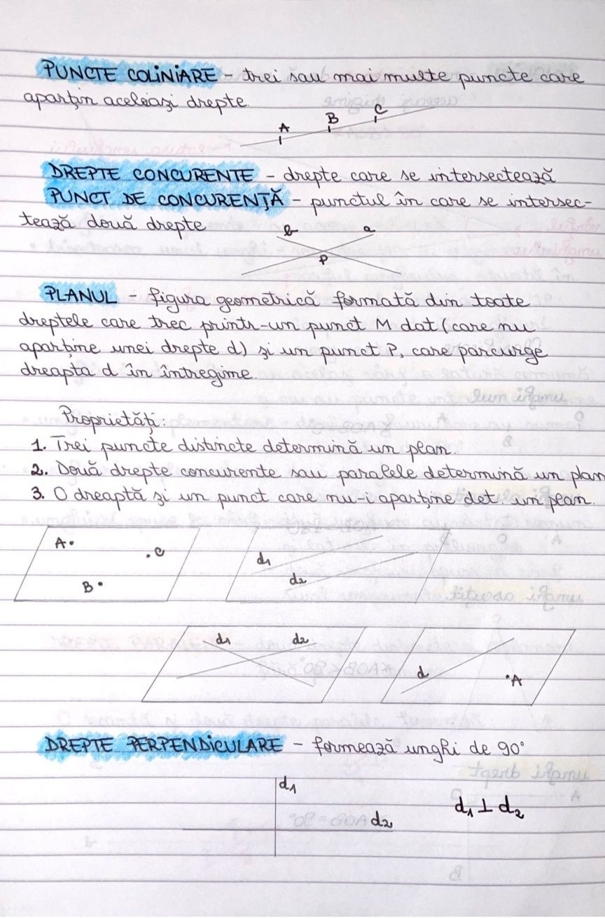 Vând materiale Matematica clasa 5-8