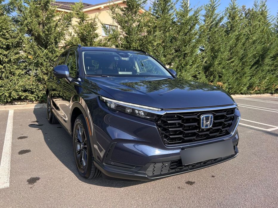 Honda CR-V Honda CR-V 2024 stare impecabila