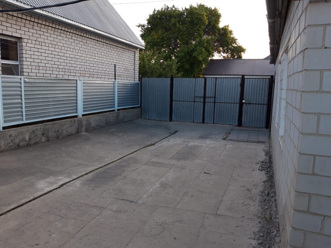 Продам частный дом в р.Курмыз, ул.У.Кулымбетова 80/4