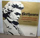 70 Discuri Vinil - anii 1980-1990 - Mix