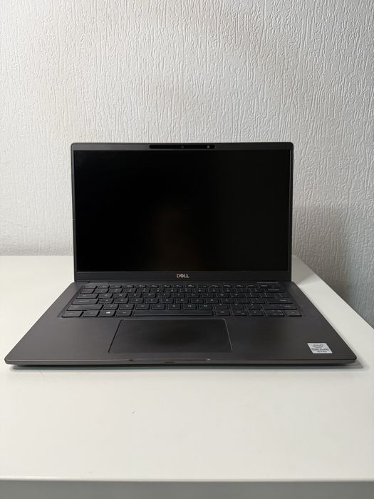 Ноутбук Dell Latitude 7410, сенсорный, i5,16GB RAM, отличное состояние