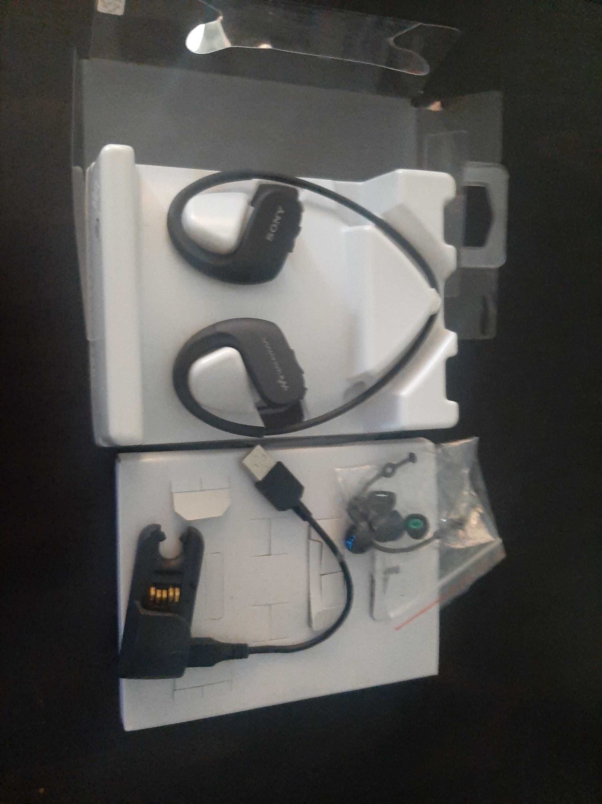 Mp3 player  Sony