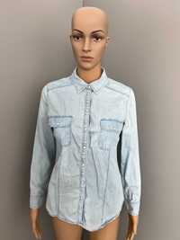 Camasa denim DenimCo