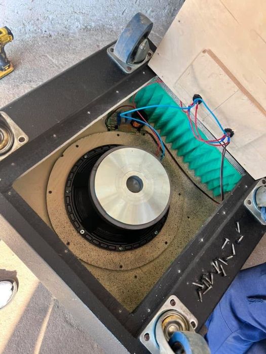 Озвучитетелна Система